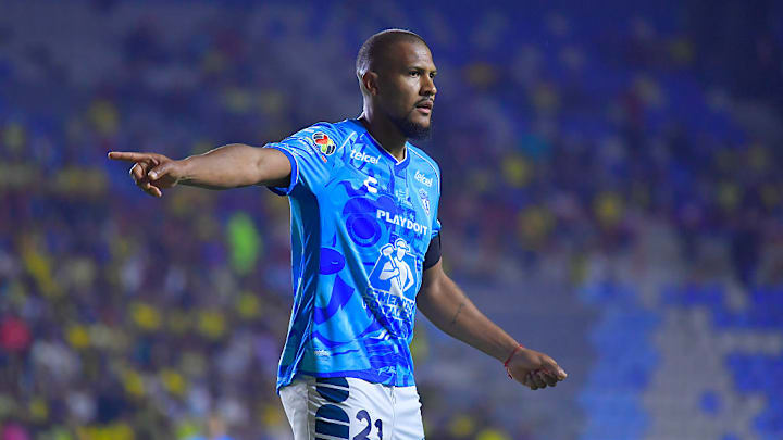 Salomon Rondon
