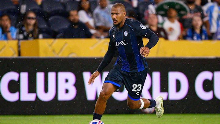 Salomon Rondon