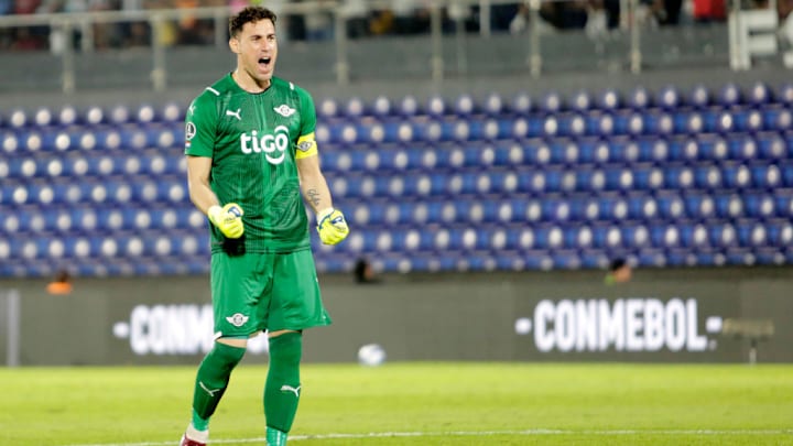 Martín Silva