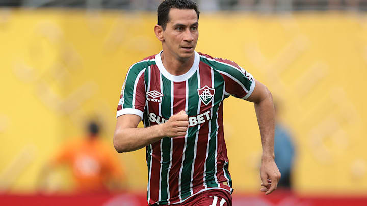 Ganso, Paulo Henrique Chagas de Lima
