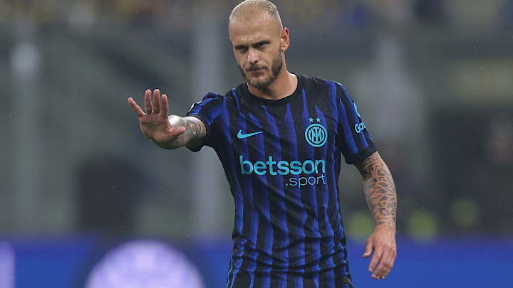 Federico Dimarco