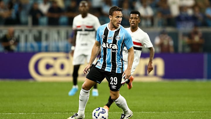 Arthur Melo