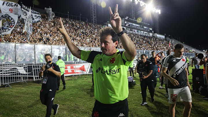Fernando Diniz