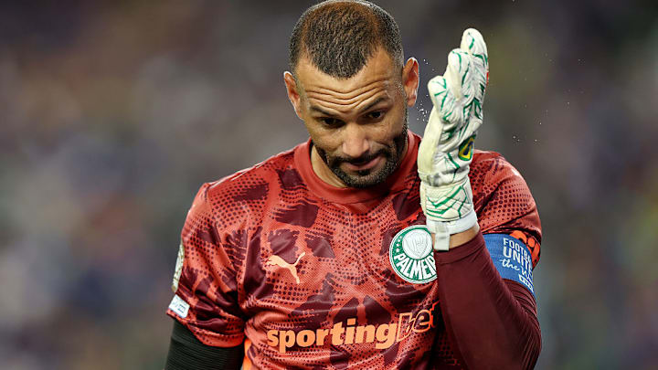 Weverton Pereira da Silva