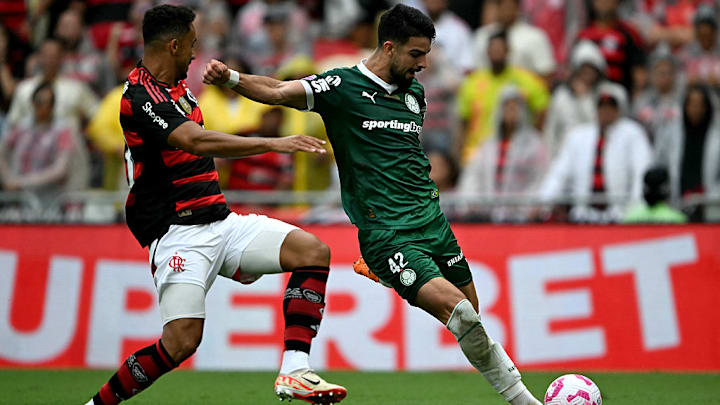 FBL-BRA-FLAMENGO-PALMEIRAS