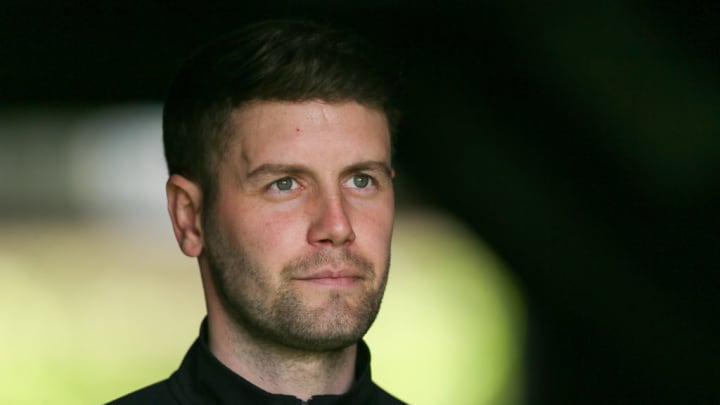 Fabian Huerzeler