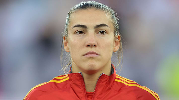 Patri Guijarro