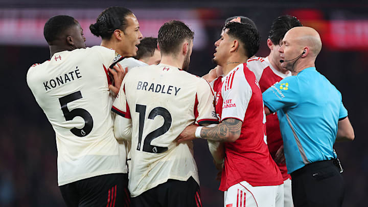 Fans expected more from this one but it was too cagey. Fans expected more from this one but it was too cagey.