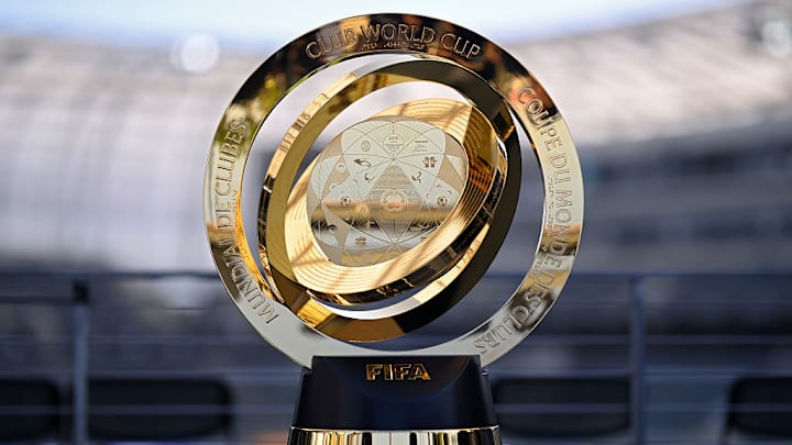 El Mundial de Clubes de la FIFA se jugará del 15 de junio al 13 de julio.