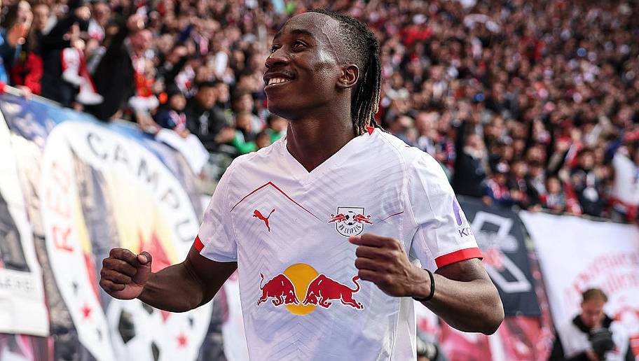 Real Madrid Secure Blockbuster Deal for Yan Diomande in Record-Breaking Move
