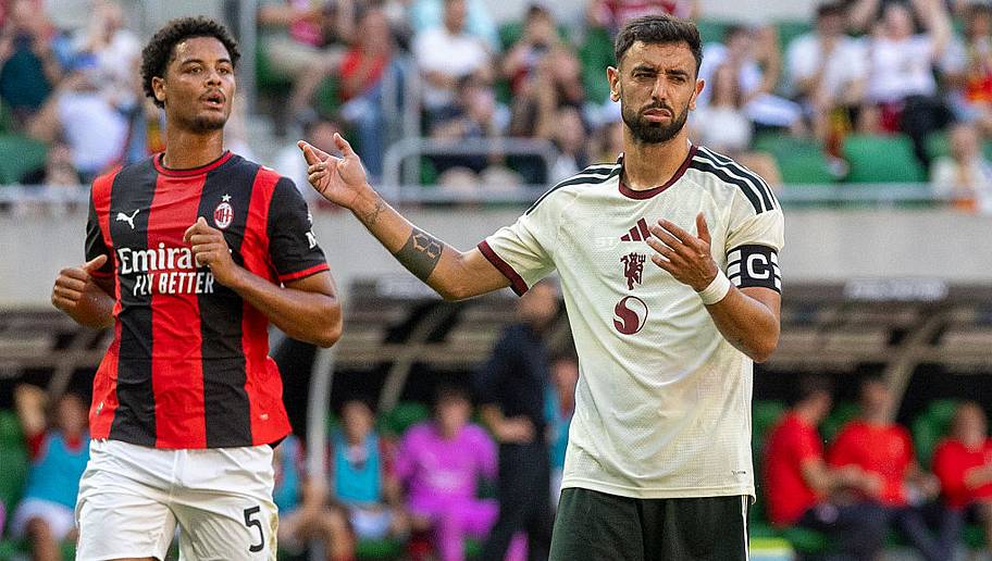 Ruben Amorim Returns to Haunt a 'Soft-Centered' Manchester United