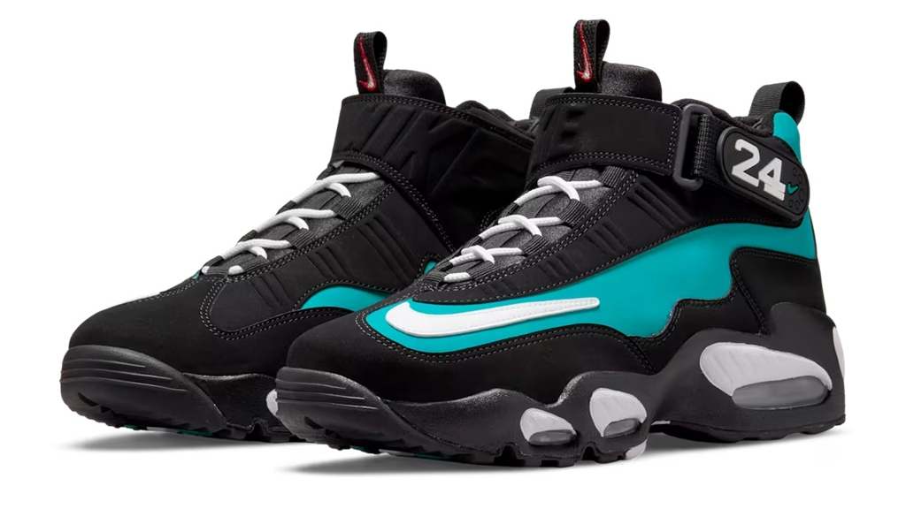 ken griffey jr shoes for sale