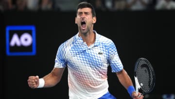 Novak Djokovic vs Tommy Paul prediction, odds & best bet for Australian Open men's singles semifinals match.