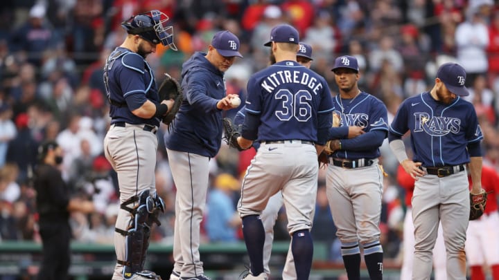 Los 5 infields más temibles para la temporada 2022 de la MLB