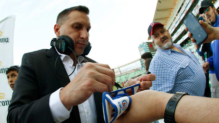 Christian Giménez