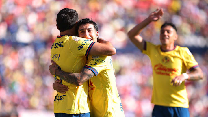 Henry MartIn, Alejandro Zendejas, Emilio Lara