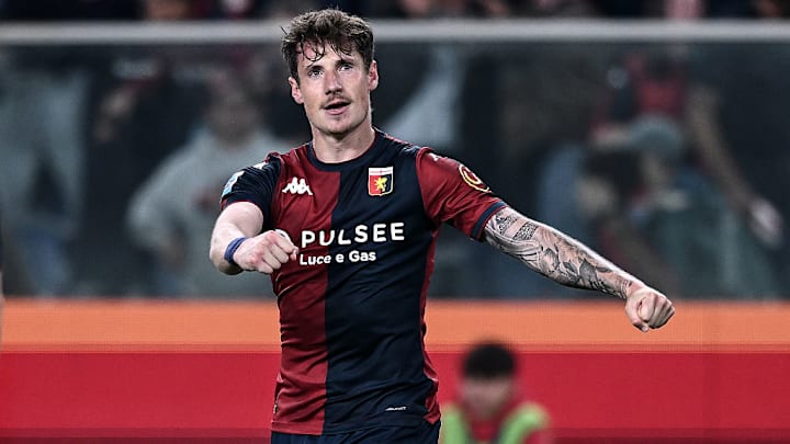 Andrea Pinamonti