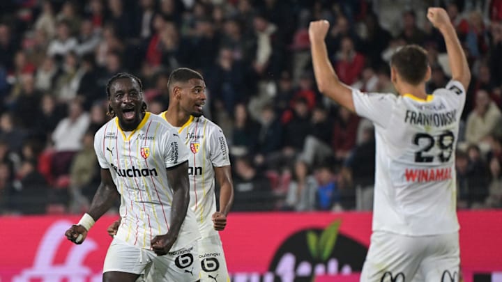 FBL-FRA-LIGUE1-RENNES-LENS