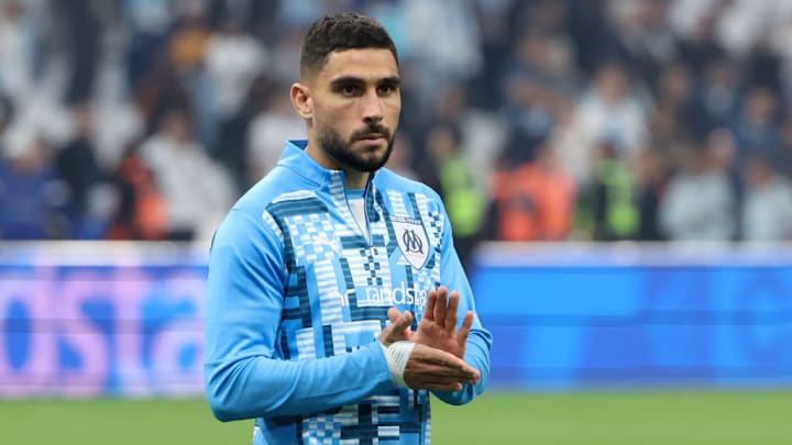 Neal Maupay