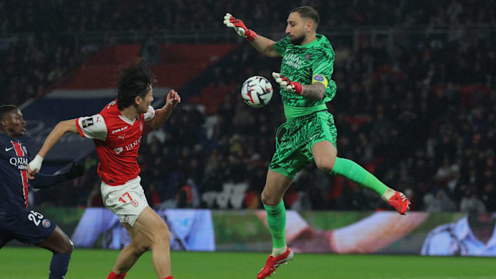 FBL-FRA-LIGUE1-PSG-REIMS