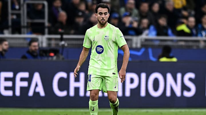 Eric Garcia