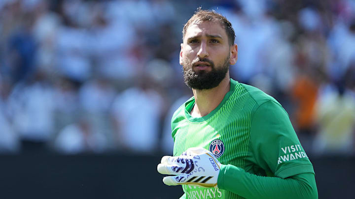 Gianluigi Donnarumma