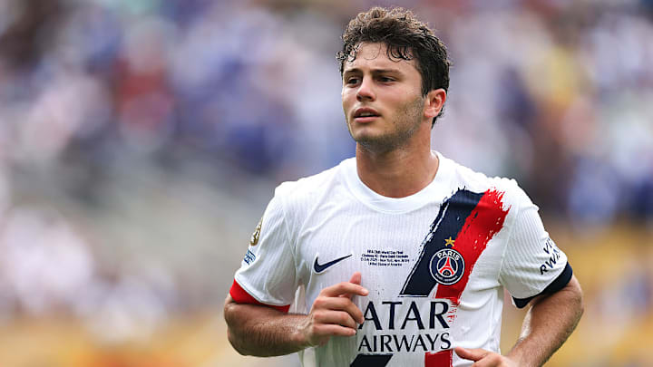 Joao Neves