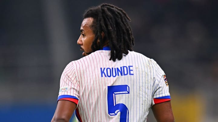 Jules Koundé