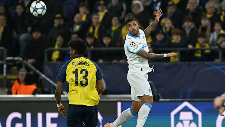 FBL-EUR-C1-UNION SG-MARSEILLE