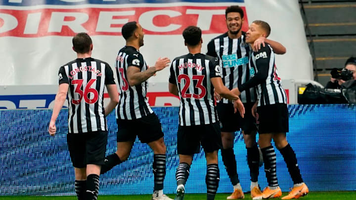 FBL-ENG-PR-NEWCASTLE-WEST BROM