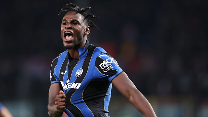Duvan Zapata