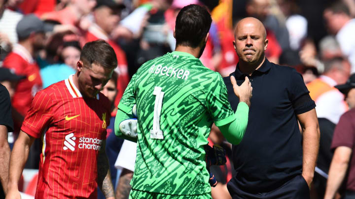 FBL-ENG-ESP-LIVERPOOL-SEVILLA-FRIENDLY