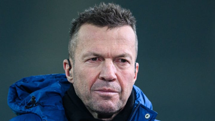 Lothar Matthäus