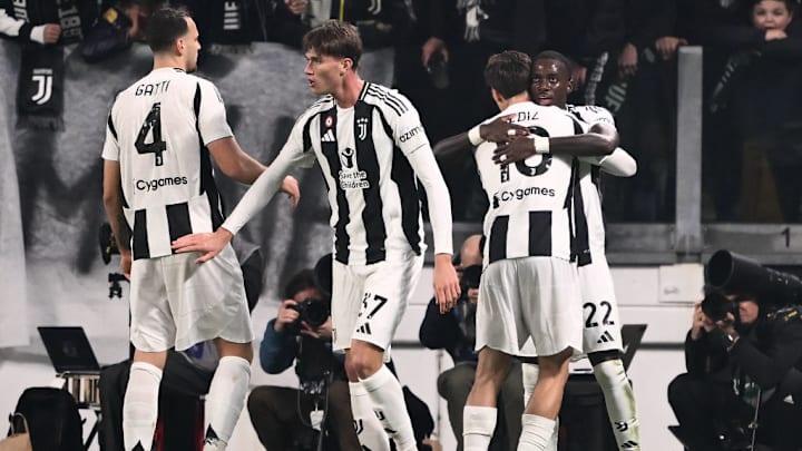 FBL-ITA-SERIE A-JUVENTUS-TORINO