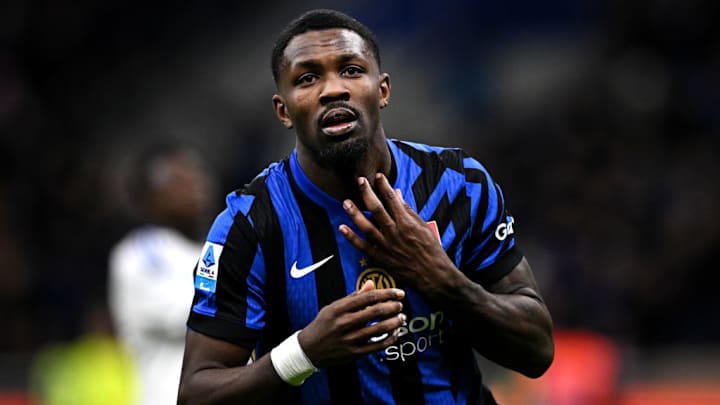 Marcus Thuram