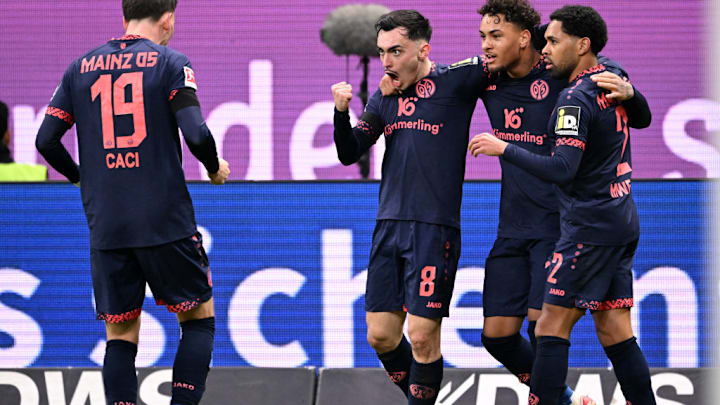 FBL-GER-BUNDESLIGA-FRANKFURT-MAINZ