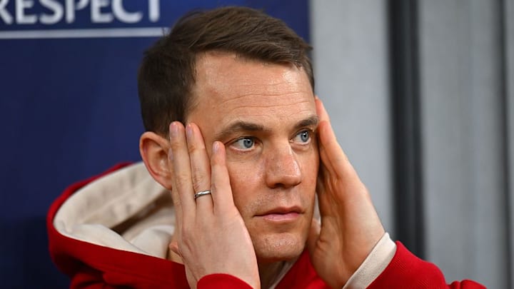 Manuel Neuer