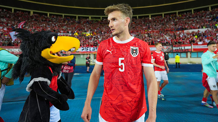 Stefan Posch