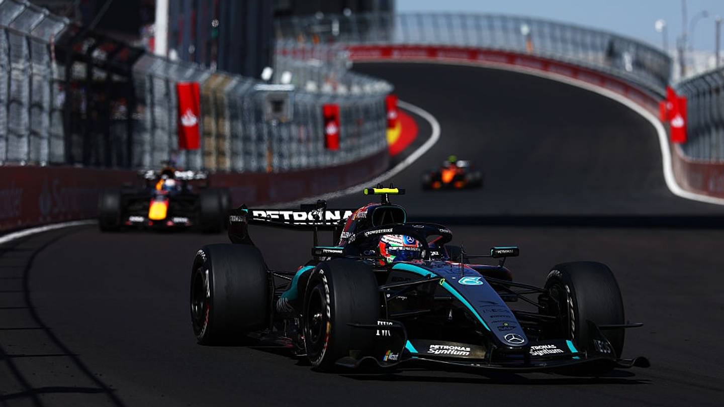 El calendario 2027 de la F1 permite a sus pilotos correr en tres carreras legendarias externas