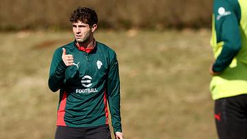 Christian Pulisic Christian Pulisic