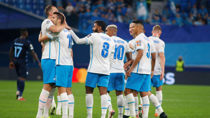 El Malmo no conoce la victoria