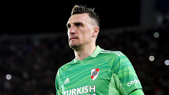 Franco Armani