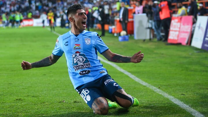Victor Guzman
