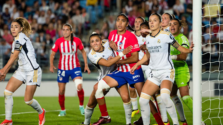 Kathellen Sousa, Gaby Garcia