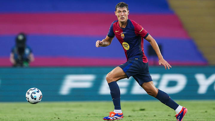 Andreas Christensen