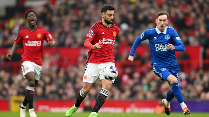 Bruno Fernandes