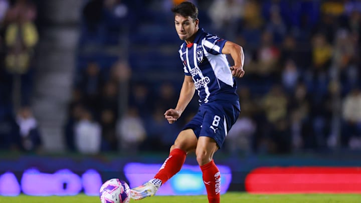 Oliver Torres