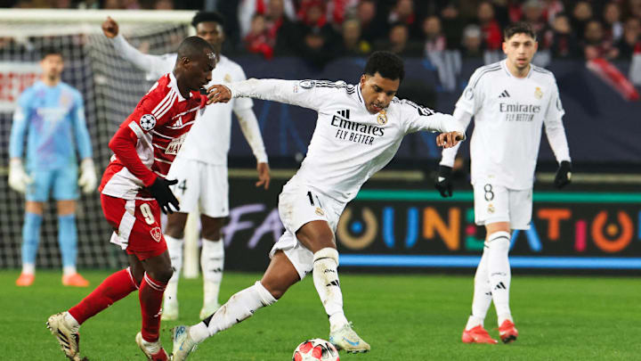 FBL-EUR-C1-BREST-REAL MADRID