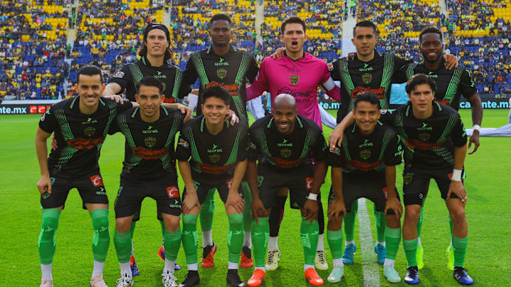 America v FC Juarez - Torneo Clausura 2025 Liga MX