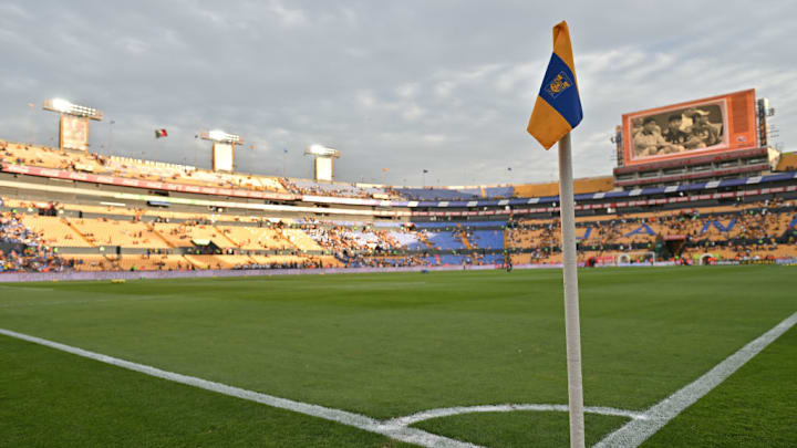 Tigres UANL v Queretaro - Torneo Clausura 2025 Liga MX